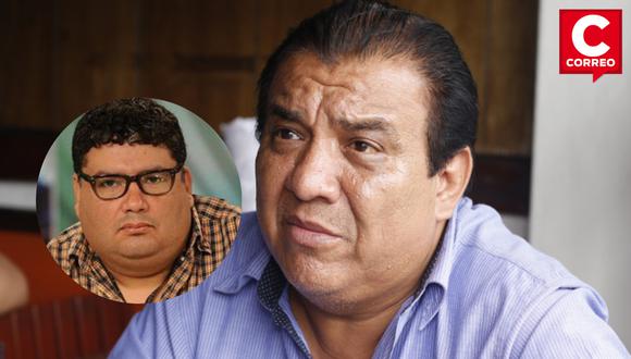 Manolo Rojas revela que Alfredo Benavides le debe una fuerte cantidad de dinero: “No quiere reconocer”