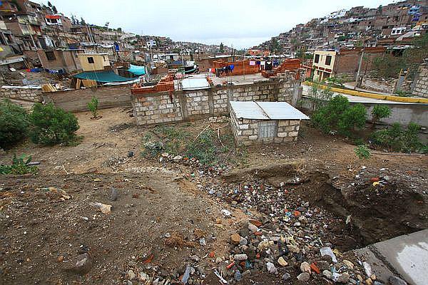 Programa municipal de vivienda ofertará terrenos a precio comercial