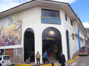 Ex funcionarios de Santiago deben dinero