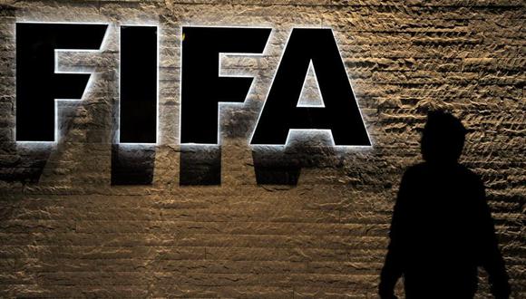 ​La FIFA acusa a Sudáfrica de pagar para ser sede del Mundial 2010