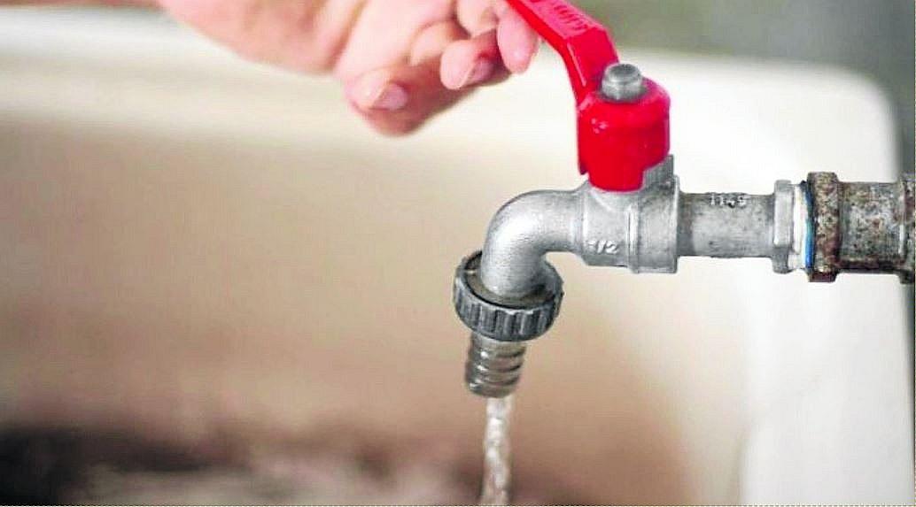 ​Problema crítico del agua en Huancayo será solucionado recién en 40 días