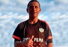 William “Periquito” Chiroque debutó en la Liga 3 (ex Copa Perú)