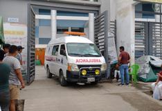 Piura: Niño de 4 años de edad muere por coronavirus en el hospital de Sullana