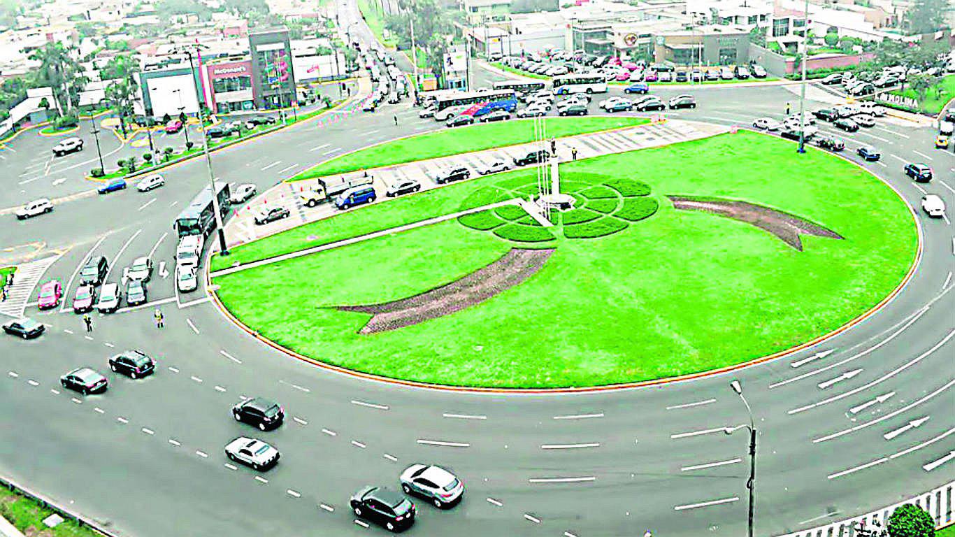 Municipio plantea nueva zonificación para La Molina