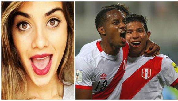 Perú vs. Bolivia: Korina Rivadeneira celebró con efusivo video el triunfo peruano