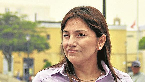 Verónica Torres asegura que fiscalizará la próxima gestión municipal 