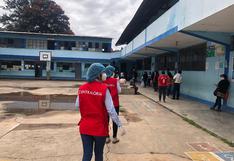 Huánuco: Detectan pago irregular del Minsa en instalación de centros para atención a pacientes COVID-19