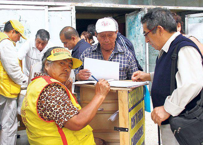 Fonavi: Conoce si estás en el tercer padrón que recibirán devolución 