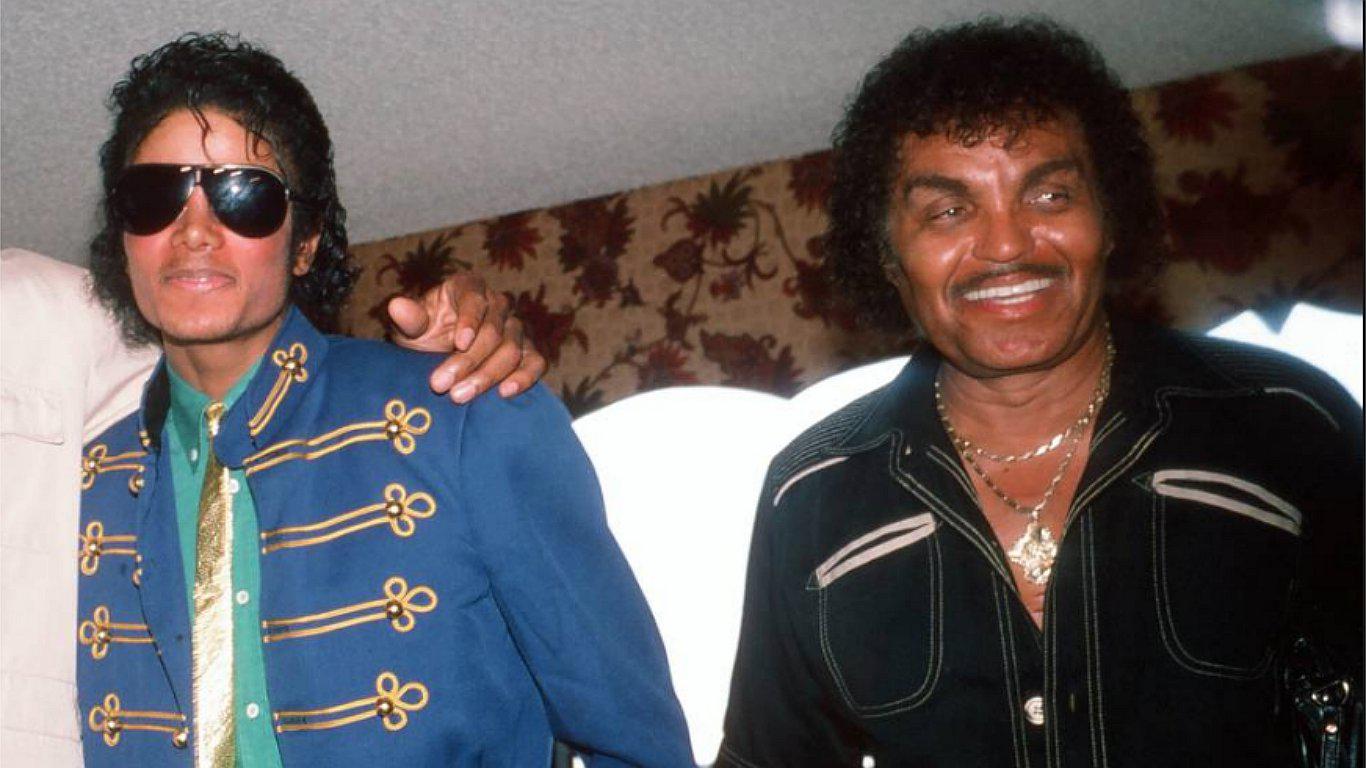 Muere Joe Jackson, padre de Michael Jackson