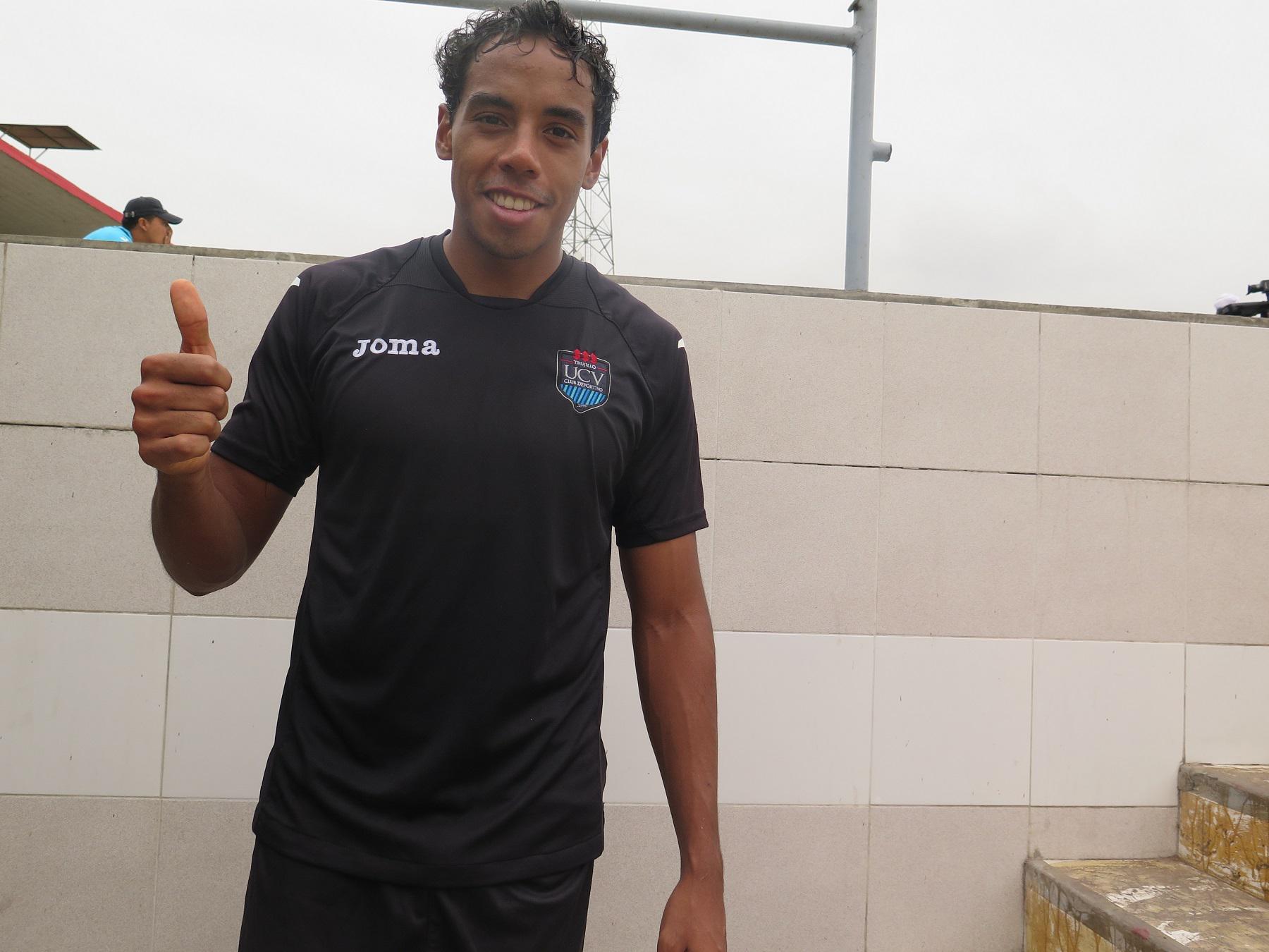 Pedro Requena cuenta lo vivido en la Copa América (VIDEO)