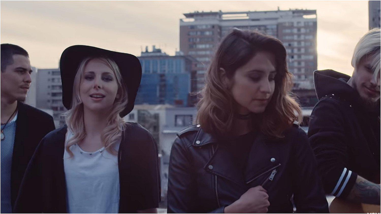 “Dime cómo fue”, el nuevo éxito musical de Kudai 