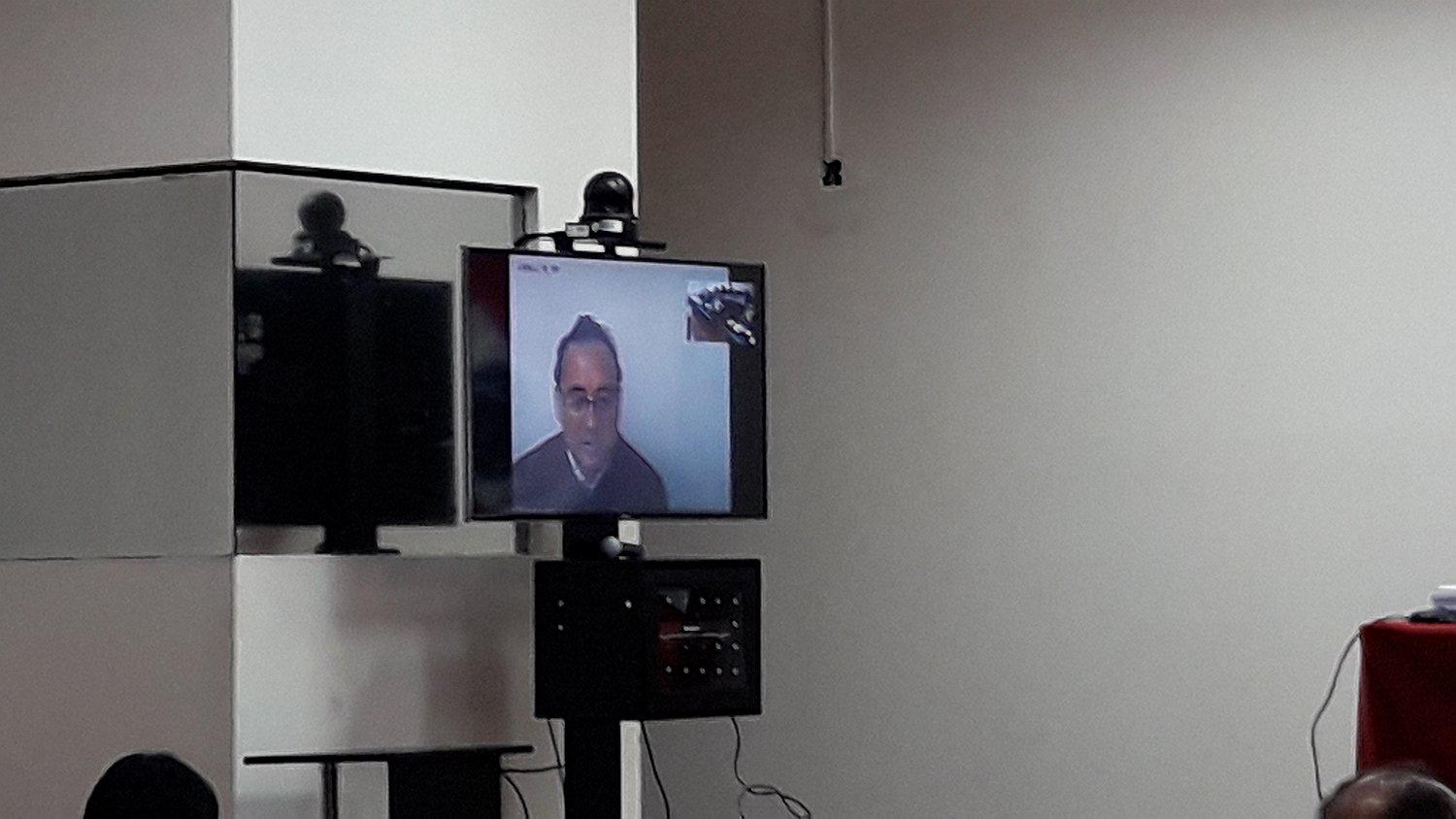 Odebrecht: Exviceministro Jorge Cuba pide revocar prisión preventiva