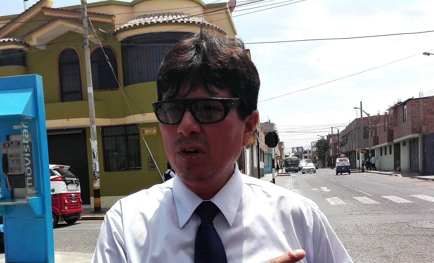 Plan de contingencia de EPS está desactualizado