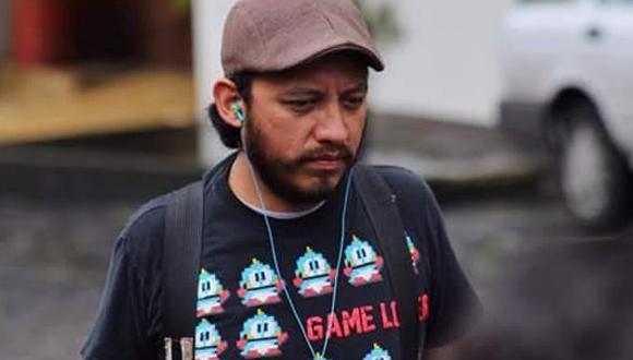 Capturan a ex policía por asesinato de fotoperiodista en México