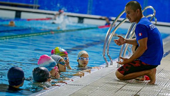 Disfruta tu verano con talleres deportivos.