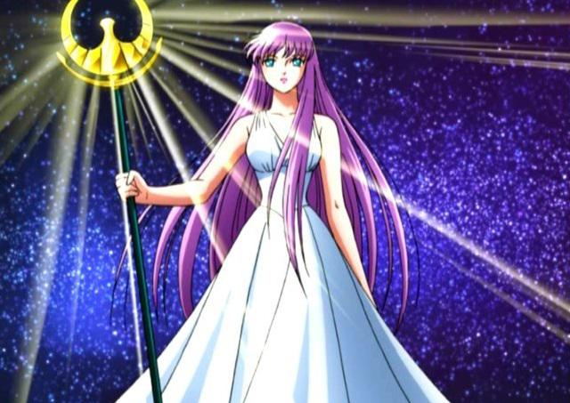 Anime: 2 mil peruanas se llaman Saori