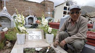 Cementerios de Huancayo no abrirán sus puertas en Día de los Muertos