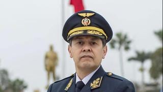 Excomandante FAP: Secretario de Pedro Castillo me llamó para pedirme ascenso de un general