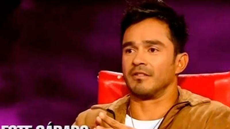 André Castañeda y las preguntas más polémicas que contestó en El Valor de la Verdad