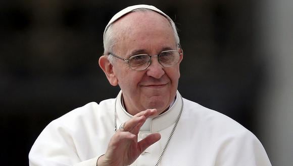 Papa Francisco se solidariza con Perú y Chile por huaicos e inundaciones