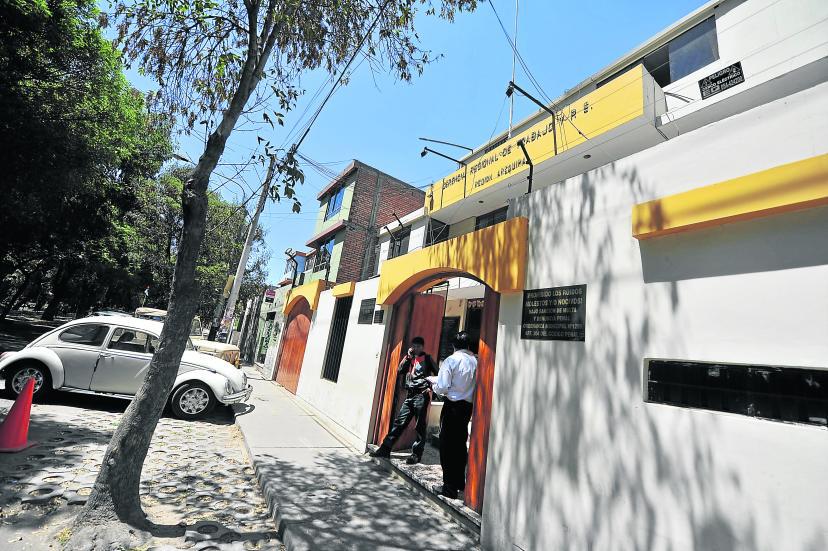 Productividad de inspectores de provincias supera a 'destacados' de  Sunafil