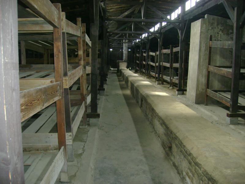 Acusan de matar a 300 mil personas a exmiembro alemán de las SS