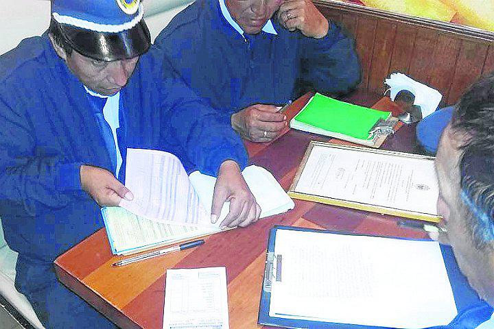 Intervienen restaurantes y pollerías en el centro de Pisco