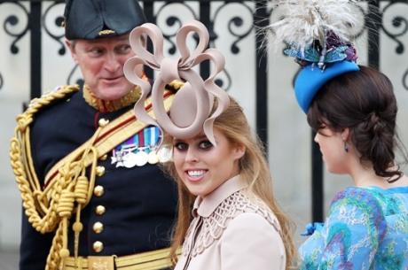 Subastaron el sombrero más feo del mundo a US$ 132 mil