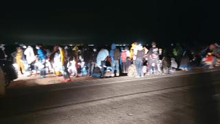 Tacna: Más de 100 policías y fiscales ejecutan megaoperativo contra el tráfico de migrantes