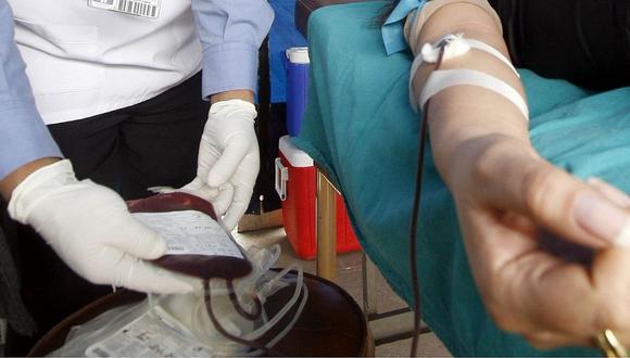 Más de 500 personas donarán sangre este sábado en Magdalena