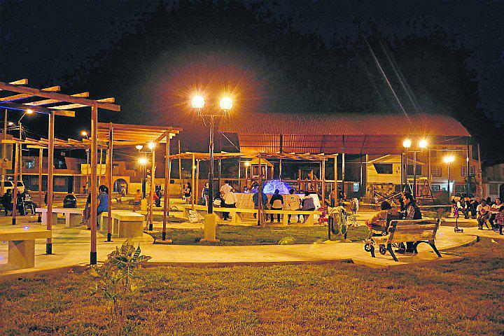 San Joaquín Viejo declina pertenecer al nuevo distrito y desea seguir en Ica cercado