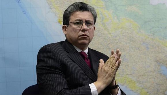 Miguel Rodríguez Mackay: "No hay un cambio en la visión de la política exterior del país" (VIDEO)