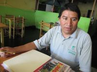 Acusan a policía por grave estafa 