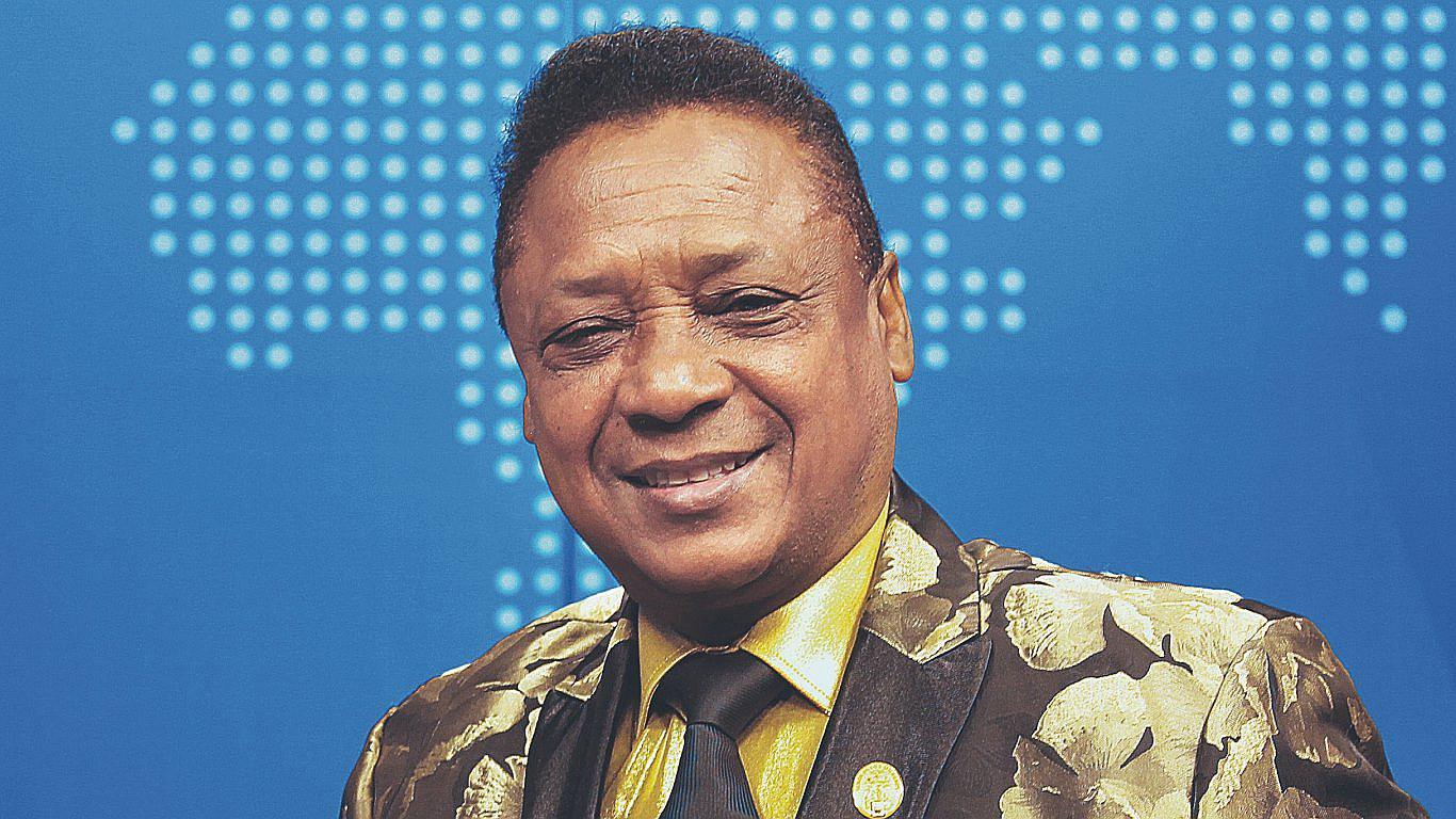 Manuel Donayre: “Estoy orgulloso de haber vivido cuando se escuchaba buena música”