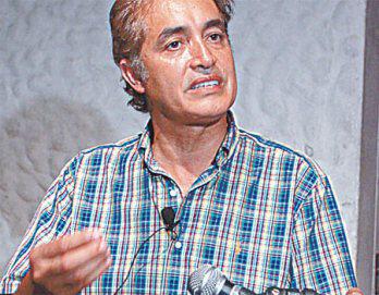 "Ni choro a la chalaca ni suspiro a la limeña"