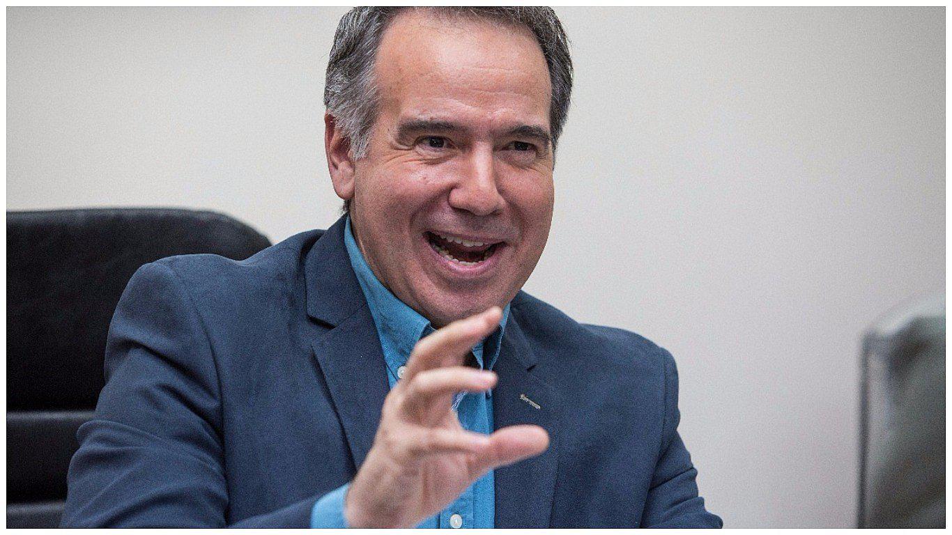 Francesco Petrozzi: “Este es un Perú que sin el fujimorismo, no existiría”