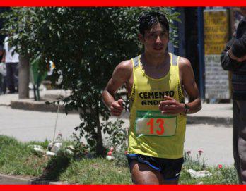 Torres, fondista
 de proyección