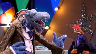 Disney+ presenta “Muppets Now”, una serie cómica “salvaje y divertida”