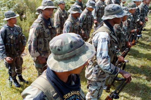 Amenazan de muerte a 182 víctimas y defensores de DD.HH.