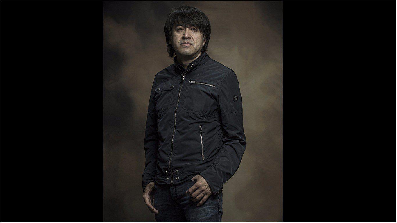 Toño Jáuregui: “Al comienzo sí me pesaba Libido, pero ahora no”