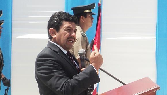 Paracas tendrá nuevo palacio municipal