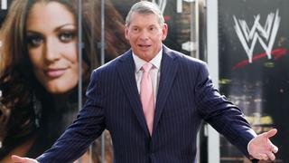 Vince McMahon en la WWE: deja el cargo de presidente mientras sea investigado por mala conducta