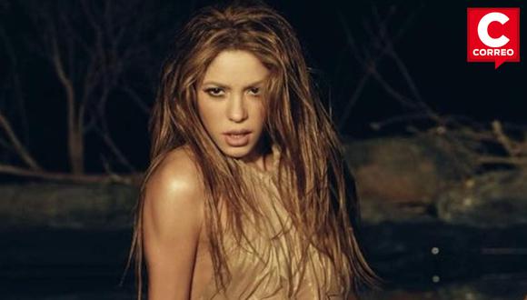 Shakira se pronuncia tras estreno de nuevas canciones.