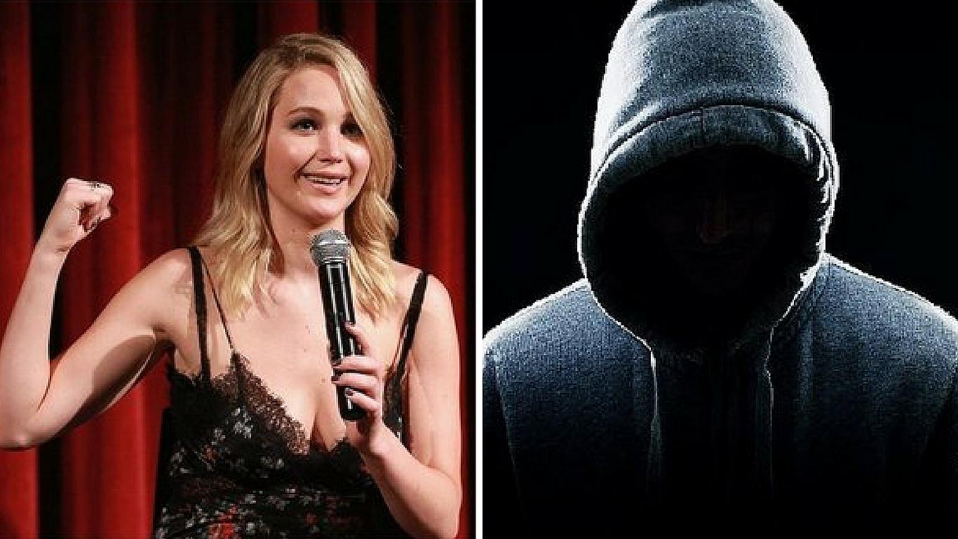 Hacker que filtró fotos de Jennifer Lawrence desnuda irá a la cárcel por 8 meses 