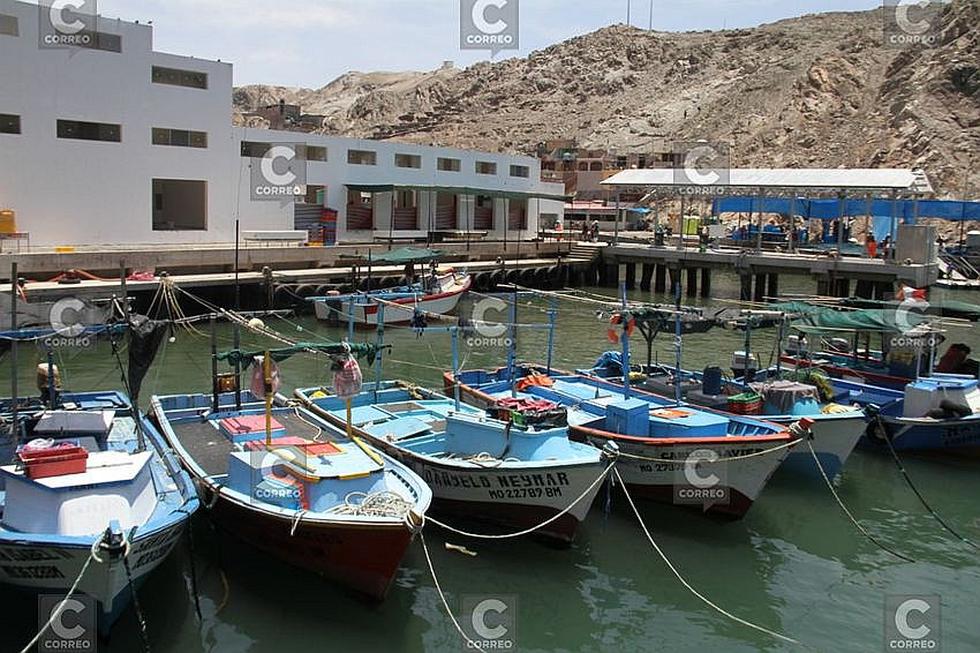 Quilca, el escondite del Huáscar que guarda un legado histórico(FOTOS)
