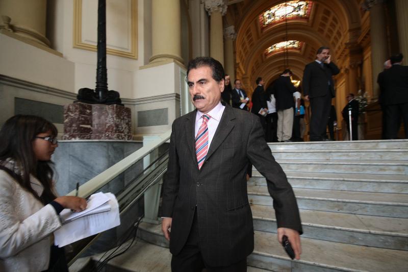 "Copy Depot era la fachada de Jaamsa" 