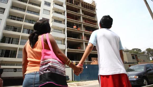 Indecopi sancionó a 144 inmobiliarias por infringir el Código de Protección y Defensa del Consumidor