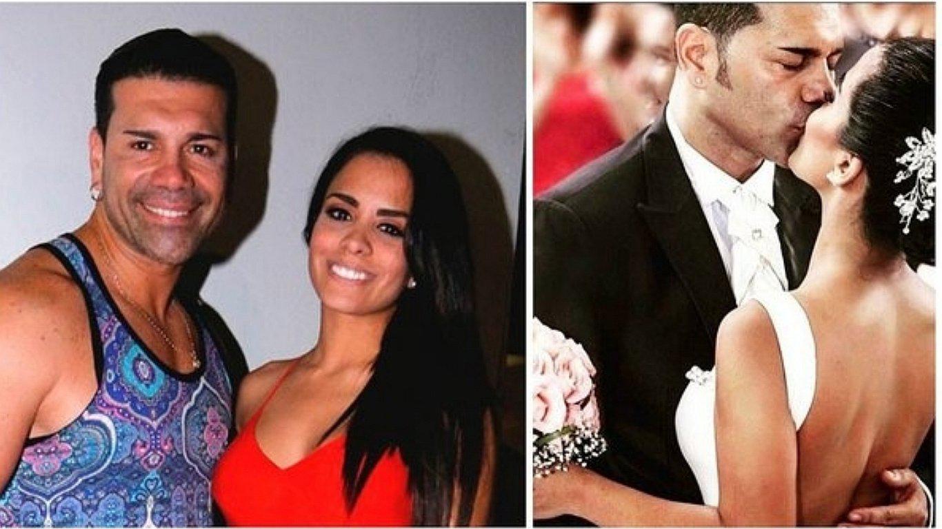 Carlos 'Tomate' Barraza reveló que se divorció de Vanessa López 