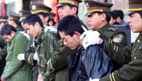 ​China: Prisión para miembros de una secta que cree que Jesús es una mujer 
