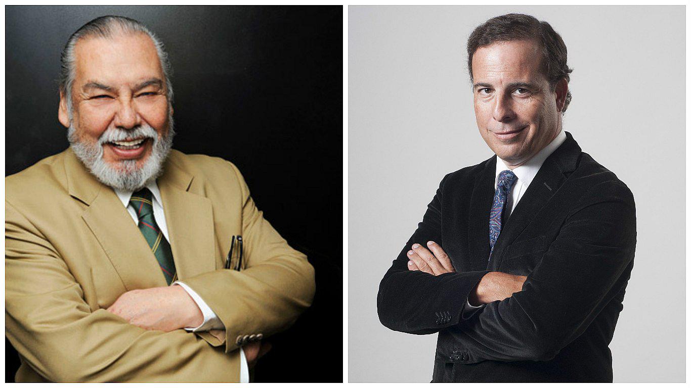 ​Aldo Mariátegui se suma a RPP Noticias y Raúl Vargas será consejero editorial